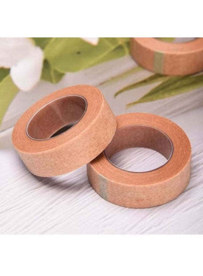 3M Two pieces of original 3M Micropor nose strips - Image 2